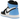 Product Image Air Jordan 1 Retro High OG UNC Toe