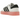 Adidas Sambarose Valentine sneakers i sidoprofil med röd ovandel i mocka, hjärtformade detaljer och platåsula med gummiyttersula
