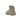 Adidas Yeezy Desert Boot Rock sneakers i en snygg sidoprofil med beige ovandel i mesh och mocka samt kraftig gummisula