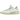 adidas Yeezy Boost 350 V2 Hyperspace sneakers i profil med Primeknit-ovandel i ljusblå och grå toner, semitransparent sidorand och beige gummiyttersula.