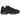 Nike Air Max 95 Corteiz Honey Black sneakers i sidoprofil med svart och gyllene ovandel i mesh, lager-på-lager-paneler och synliga Air-enheter i sulan.