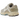Nike Zoom Vomero 5 Oatmeal sneakers sidoprofil med cremefärgad mesh-ovandel, syntetiska detaljer och den karaktäristiska stötdämpande sulan
