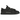 Nike Dunk Low Jumbo Black Bronzine sneakers i sidoprofil med svarta detaljer, bronsfärgade accenter och tjocka skosnören i en modern design