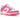 Nike Dunk Low Laser Fuchsia