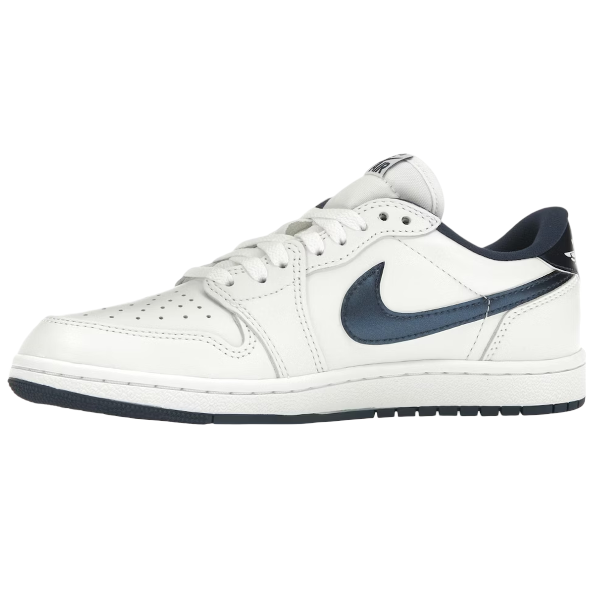 Air Jordan 1 Retro Low 85 Metallic Blue (Express) – Nordicsneakers SE