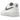 Produkt Nike Air Force 1 Low '07 Spray Paint Swoosh White Black Grey bild 4