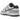 Nike Dunk Low Stencil Swoosh