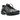 Nike Air Max Plus Utility Black College Grey Volt sneakers i profilvisning med svarta tekniska detaljer, grå toner och synliga Volt-accenter