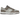 Nike Dunk Low Bone Beige sneakers i sidoprofil med en ljus beige läderovandel, krämfärgade detaljer och en matchande vit och beige gummisula