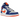 Produkt Air Jordan 1 Mid Knicks bild 5