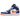 Produkt Air Jordan 1 Mid Knicks bild 6
