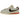 Nike Cortez Light Orewood Brown sneakers i sidoprofil med beige ovandel i mocka och nylon, vit mellansula och klassisk Nike-logotyp på sidan