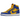 Produkt Air Jordan 1 Retro High OG Reverse Laney bild 3