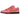 Nike SB Dunk Low The Powerpuff Girls Blossom sneakers i vinklad profil med rosa ovandel, svart swoosh, ikoniska ögon på hälen och chunky gummisula