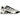 Nike Air Max Plus Drift White Black Metallic Silver sneakers sidoprofil med vit ovandel, svarta detaljer och synlig Air-dämpning i sulan