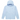 Nike x NOCTA NRG Tech Fleece Full Zip Hoodie Daybreak sneakers sidovy som visar den lila Tech Fleece-texturen, full dragkedja och NOCTA-logotypen.