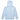 Nike x NOCTA NRG Tech Fleece Full Zip Hoodie Daybreak sneakers sedd framifrån i lila fleecematerial med hellång dragkedja och NOCTA-detaljer