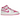 Product Image Air Jordan 1 Mid Fire Pink