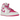 Product Image Air Jordan 1 Mid Fire Pink