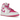 Produkt Air Jordan 1 Mid Fire Pink  bild 2