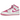 Produkt Air Jordan 1 Mid Fire Pink  bild 3