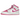 Product Image Air Jordan 1 Mid Fire Pink