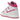 Produkt Air Jordan 1 Mid Fire Pink  bild 4