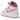 Product Image Air Jordan 1 Mid Fire Pink