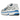 Product Image Nike P-6000 Metallic Platinum Photo Blue