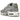 Produkt Nike Air Max Plus Metallic Silver bild 4