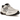Produkt Nike Zoom Vomero 5 Phantom Light Iron Ore bild 2