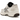 Produkt Nike Zoom Vomero 5 Phantom Light Iron Ore bild 4