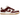 Produkt Nike Dunk Low LX Dark Team Red Croc bild 1