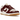 Produkt Nike Dunk Low LX Dark Team Red Croc bild 2