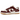 Produkt Nike Dunk Low LX Dark Team Red Croc bild 3