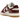 Produkt Nike Dunk Low LX Dark Team Red Croc bild 4
