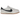 Nike Cortez Vintage Muslin Black sneakers visad från sidan med krämfärgad läderovandel, svart swoosh och en räfflad sula i vintage-stil.