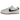 Nike Cortez Vintage Muslin Black sneakers i profil med beige ovandel, svart swoosh-logotyp och vit sula med en svart detalj i hälen.