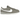 Nike Cortez Vintage Light Army Sail sneakers i klassisk profil med grön mockaöverdel, vit swoosh och vintage-inspirerad mellansula