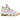 Product Image Nike Air More Uptempo White Team Red Gum Light Brown