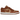 Air Jordan 1 Low SE Legend Coffee sneakers i stilren sidoprofil med bruna läderdetaljer, kontrasterande mellansula och ikoniskt Swoosh-logo