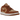 Air Jordan 1 Low SE Legend Coffee sneakers i en snygg sidoprofil med bruna läderdetaljer, vit mellansula och klassisk svart swoosh