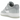 Produkt Nike Air Force 1 07 Light Silver Pumice bild 4
