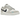 Product Image Nike Dunk Low White Grey Navy Aqua Mini Swoosh