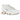 Nike Air Max Plus Utility Safety Orange Pure Platinum sneakers i sidoprofil med distinkt orange gradient-mesh, svarta detaljer och synlig Air-dämpning