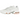 Nike Air Max Plus Utility Safety Orange Pure Platinum sneakers från sidan med markant orange gradient mesh, svart plastburen och robust sula.