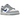 Produkt Nike Dunk Low Next Nature Blue Whisper Iridescent bild 2
