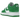 Product Image Nike Air Force 1 Low '07 Kelly Green Patent