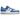 Produkt Nike Air Force 1 Low Blue Patent  bild 1