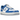 Product Image Nike Air Force 1 Low Blue Patent